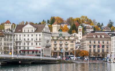 Pourquoi investir en Suisse aujourd’hui ?